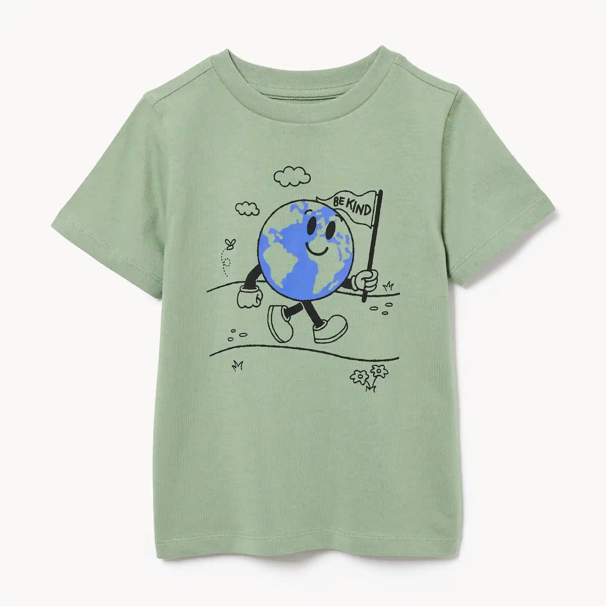 Toddler Graphic T-Shirt
