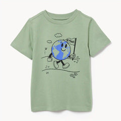 Toddler Graphic T-Shirt