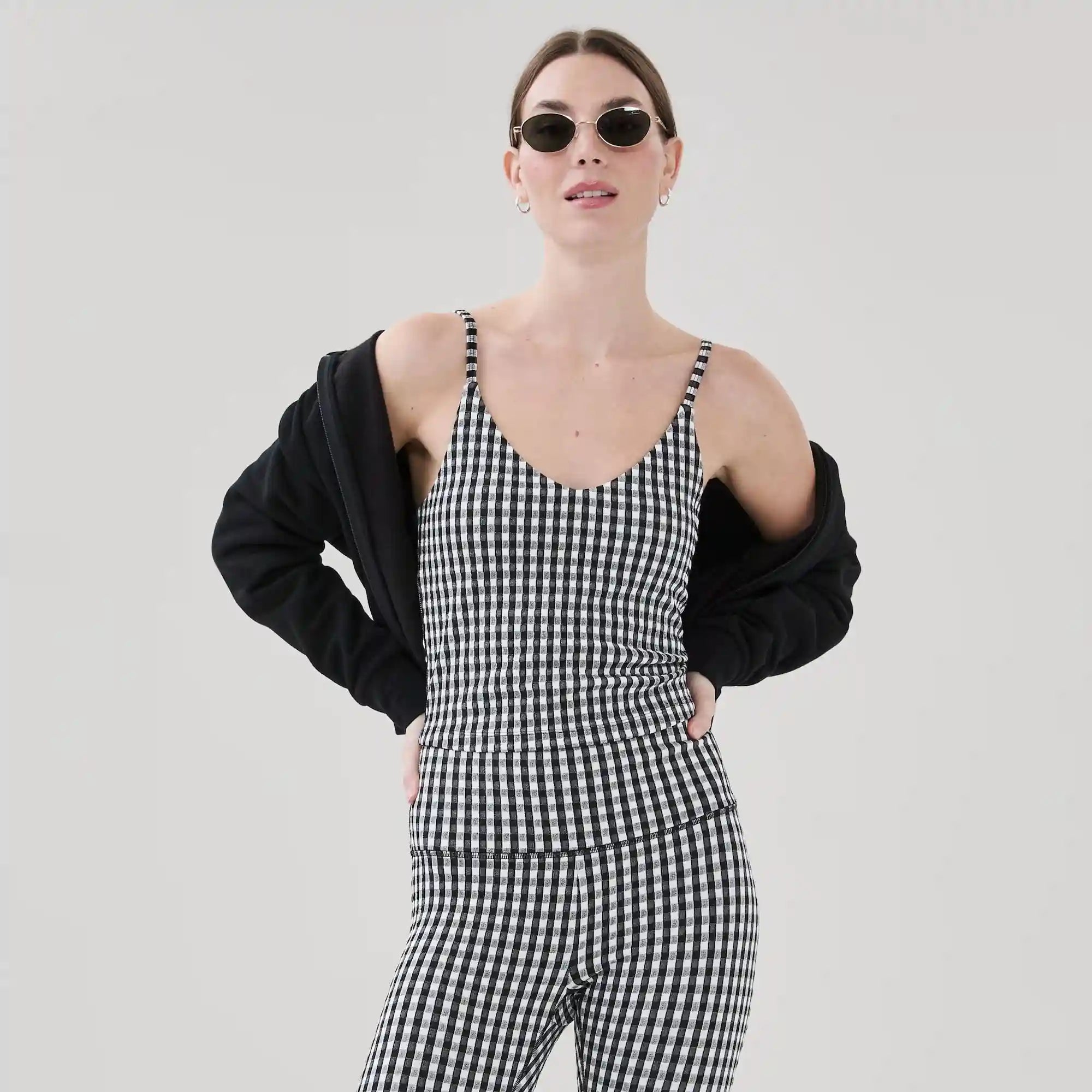 Active Longline Tank