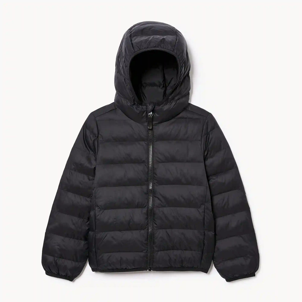Kid Lightweight Puffer Jacket