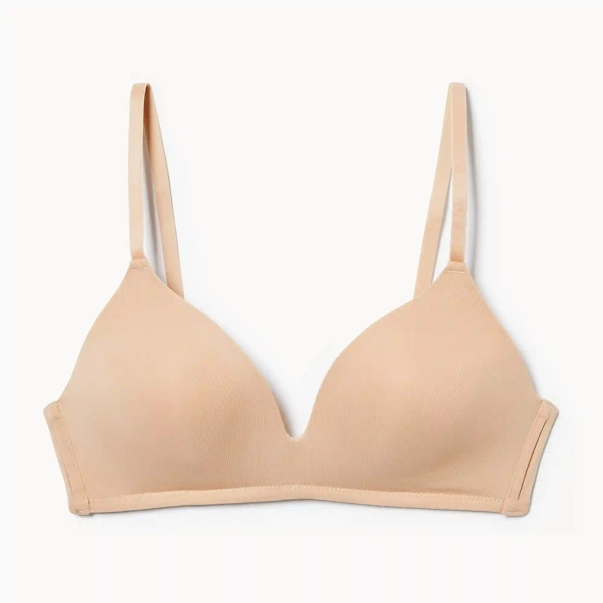 Wireless Bra