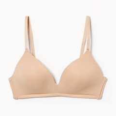 Wireless Bra