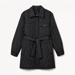 NVLT Quilted Puffer