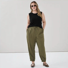 Women+ Pull-On Jogger