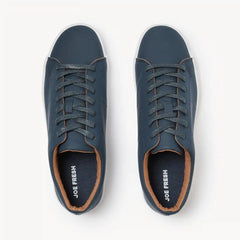 Men's Lace-Up Sneakers