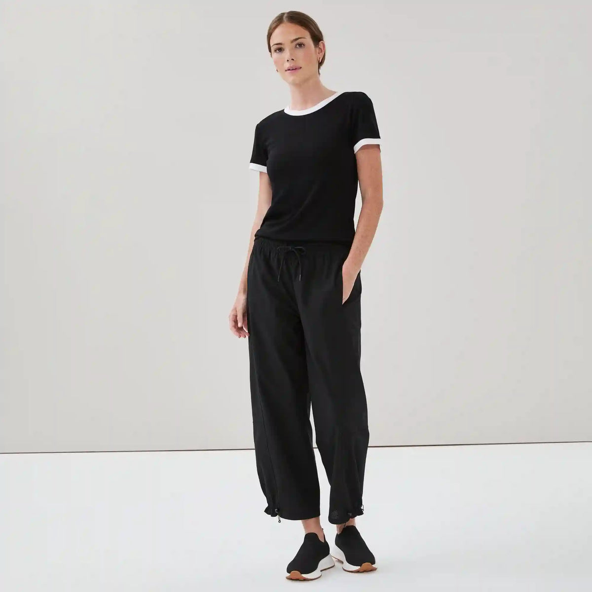 Active Side Cinch Pant