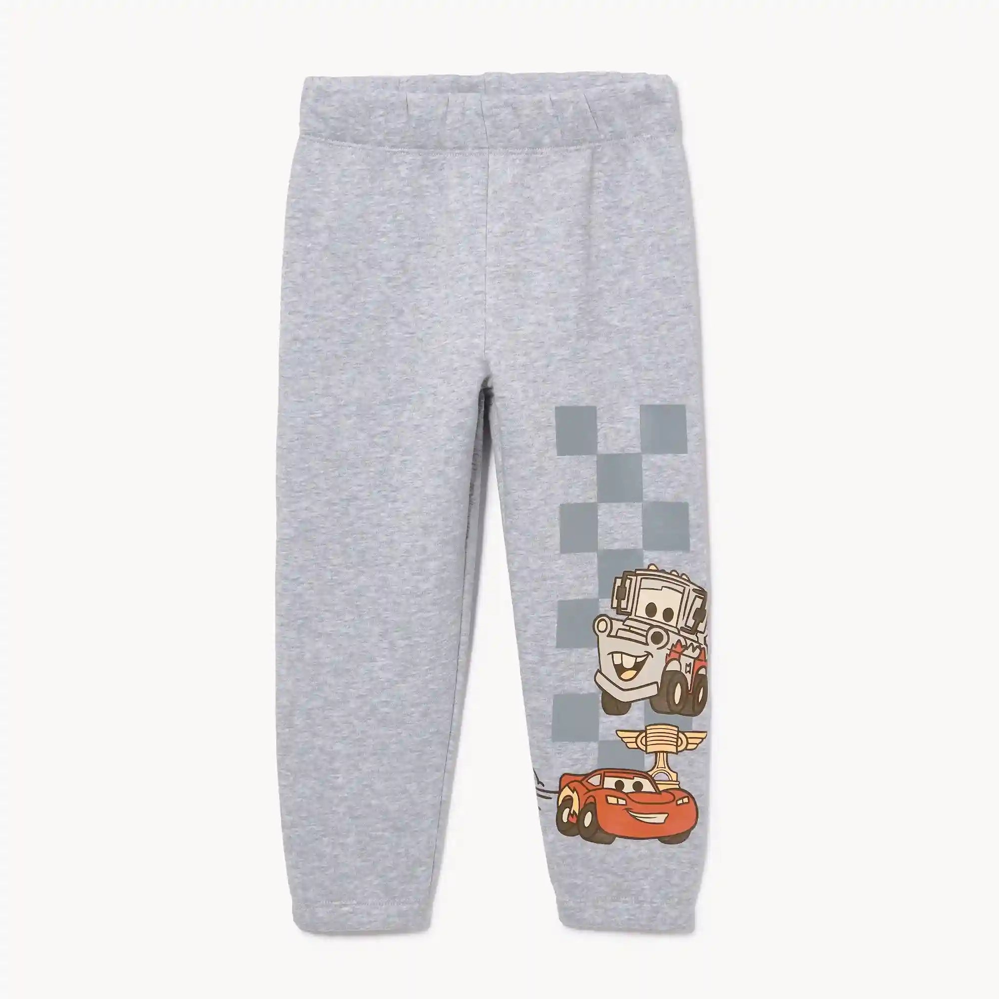 Toddler Boys' Pixar Cars Jogger