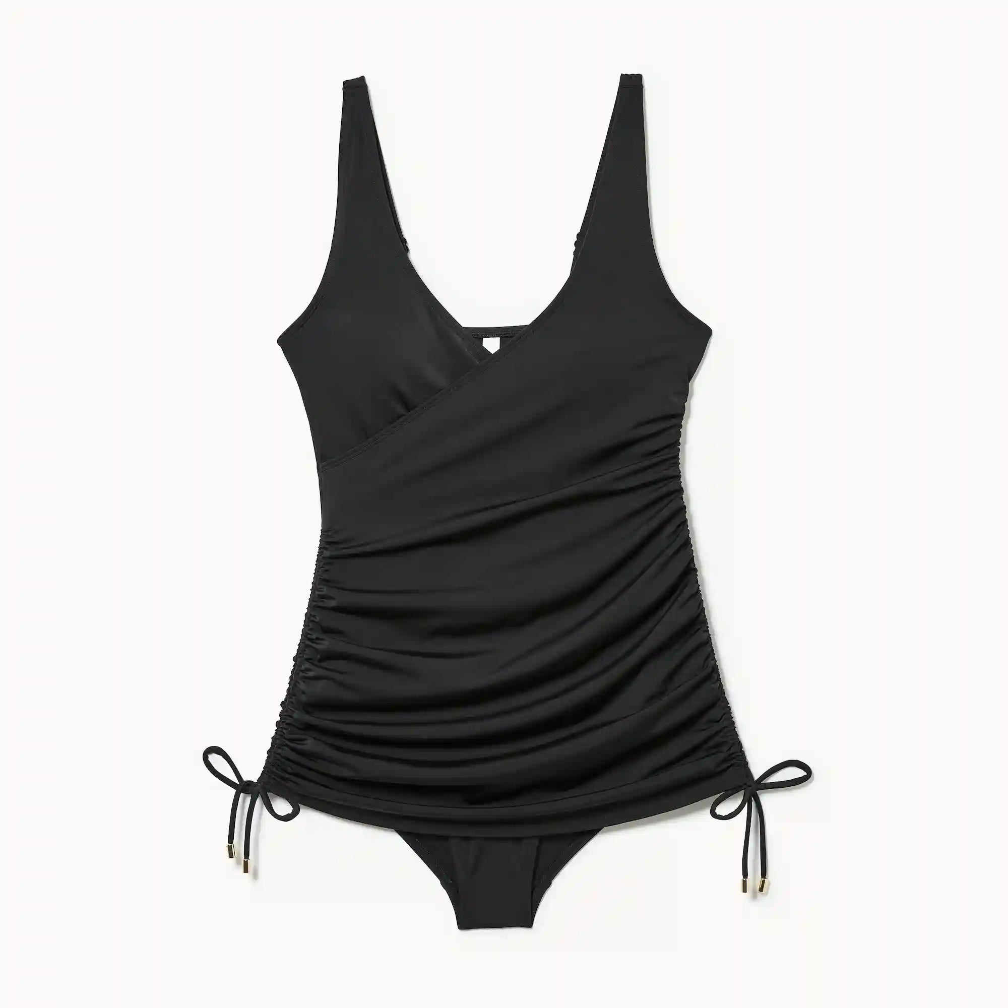 Ruched Swimsuit