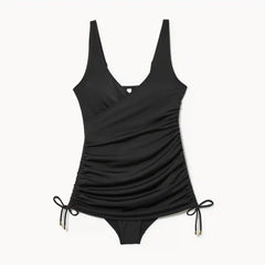 Ruched Swimsuit