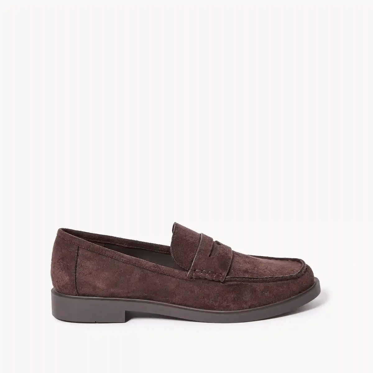 Classic Loafers