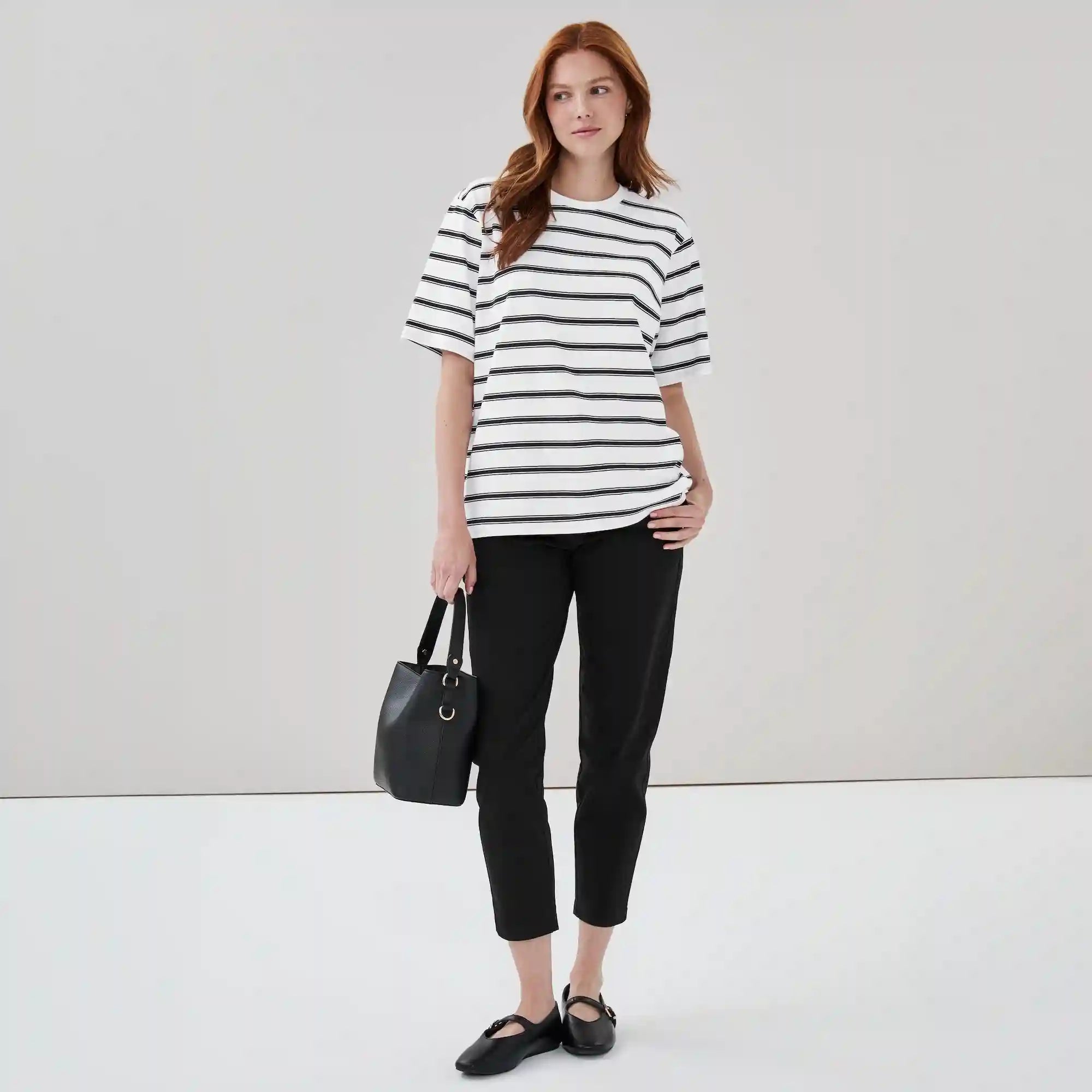 Oversized T-Shirt