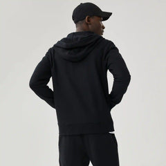 Men's Active Zip-Up Hoodie