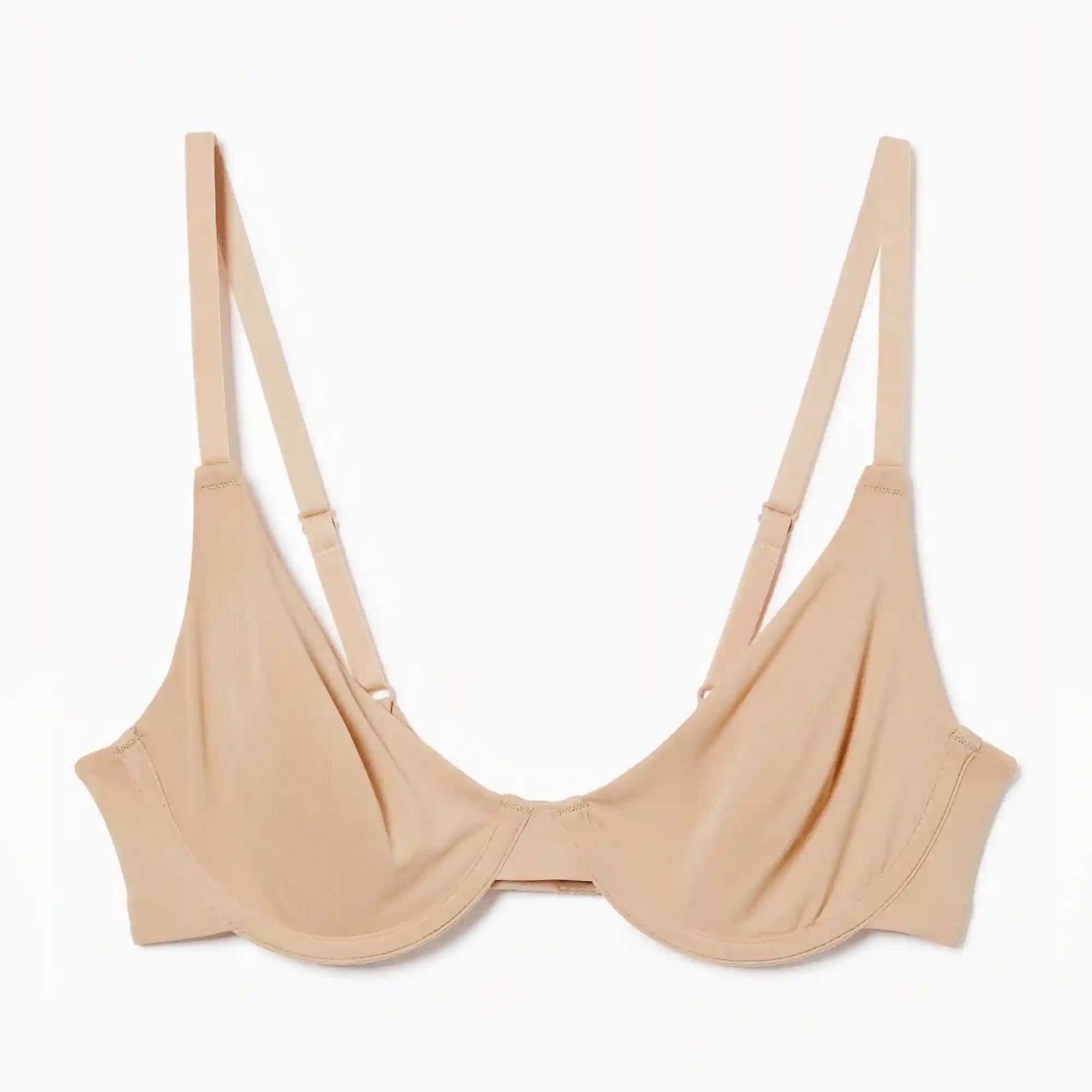 Demi Underwire Bra