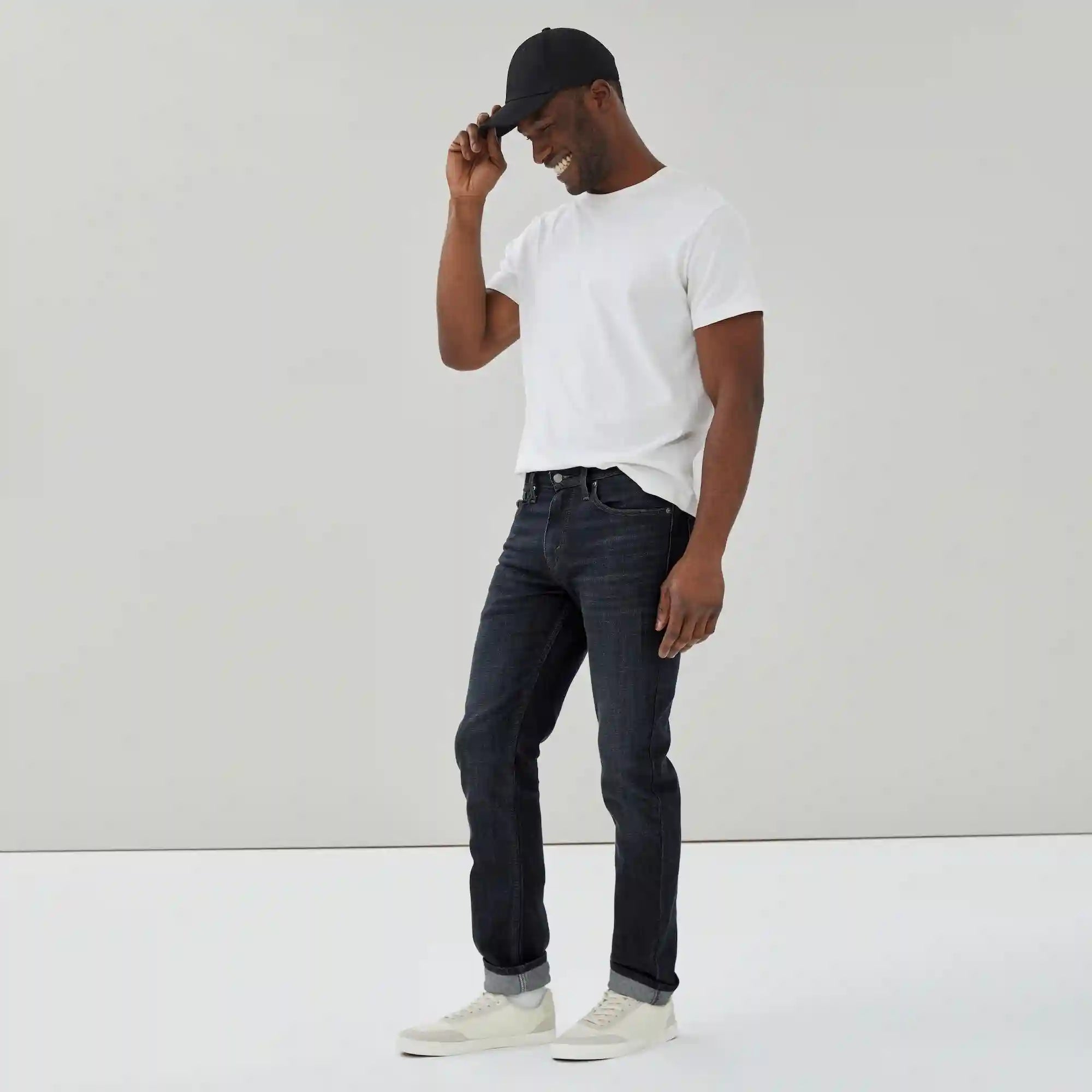 Men's Levi Strauss Signatureâ¢ Gold Stretch Jean