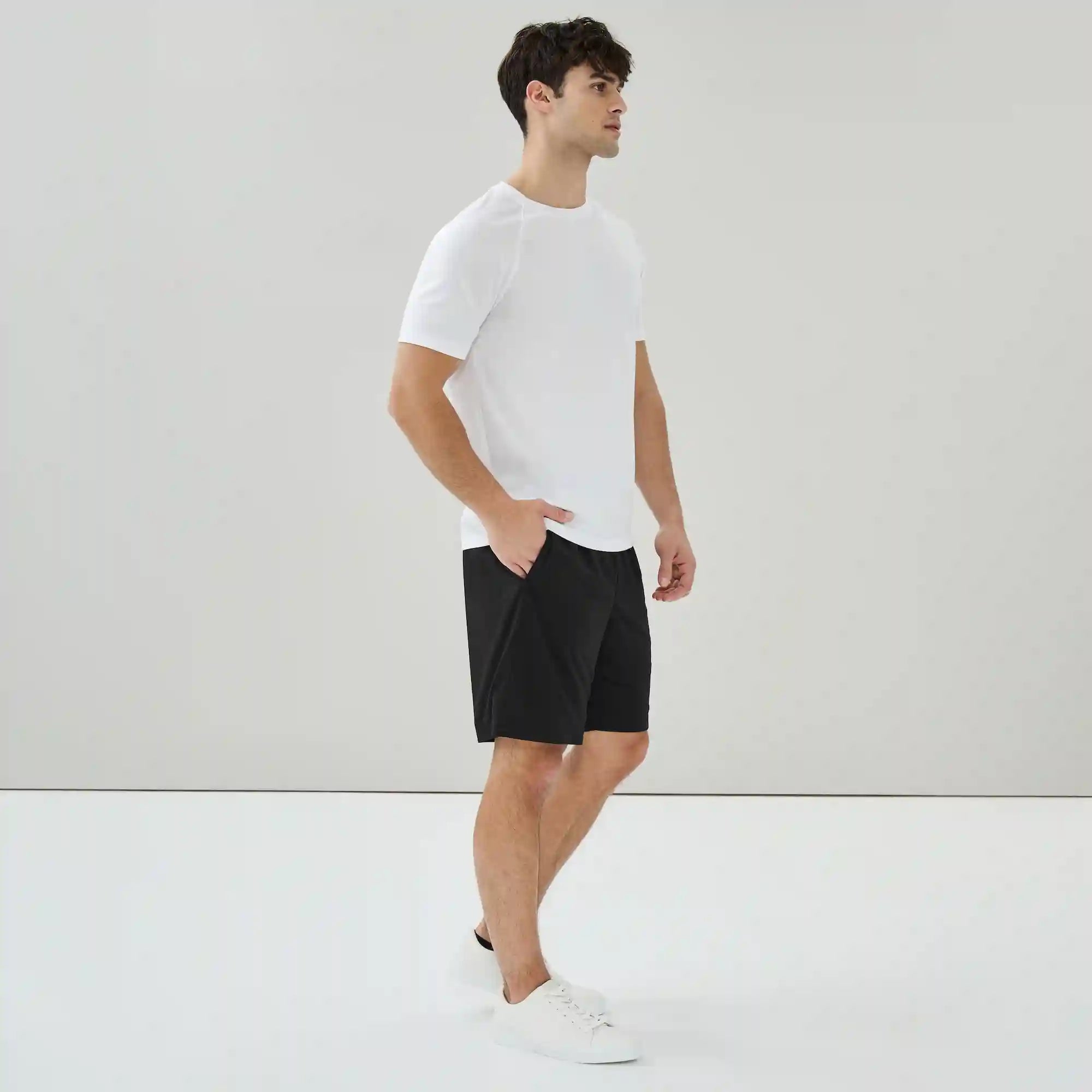 Men's Active Basketball Short