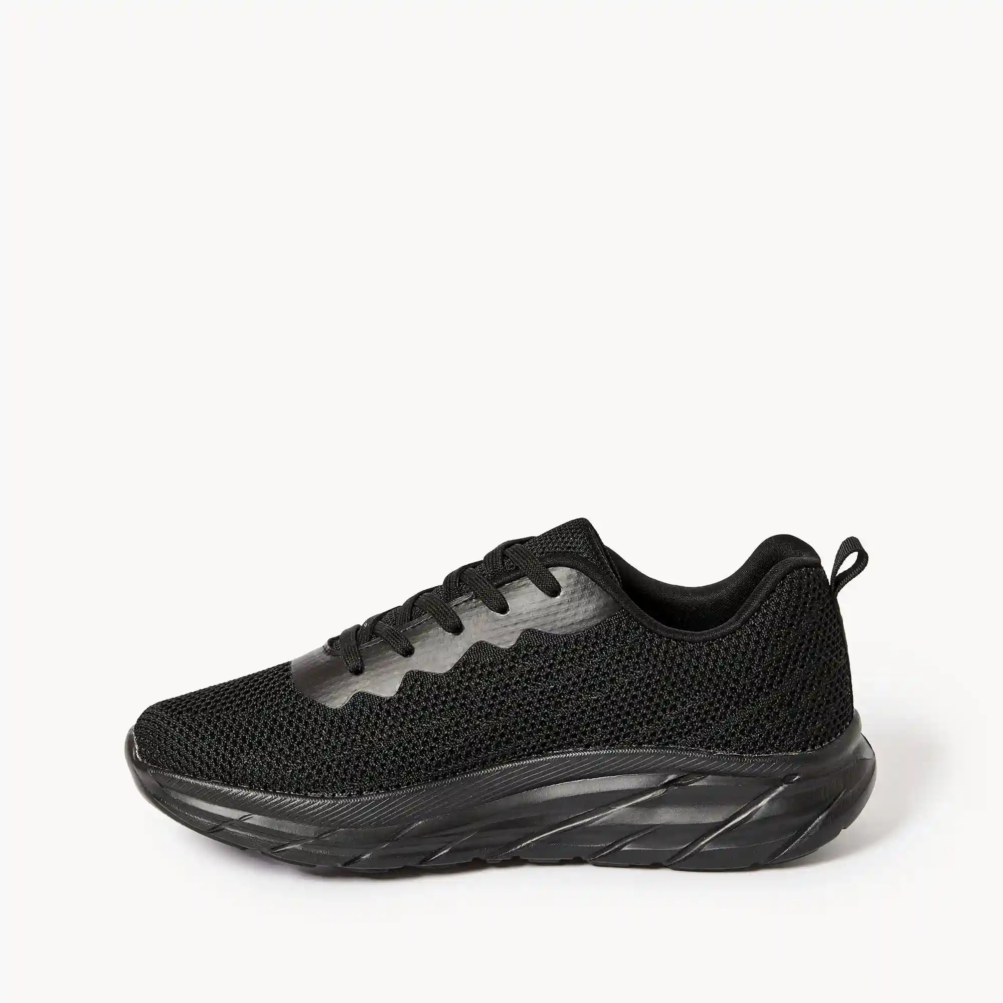 Men's Mesh Sneakers