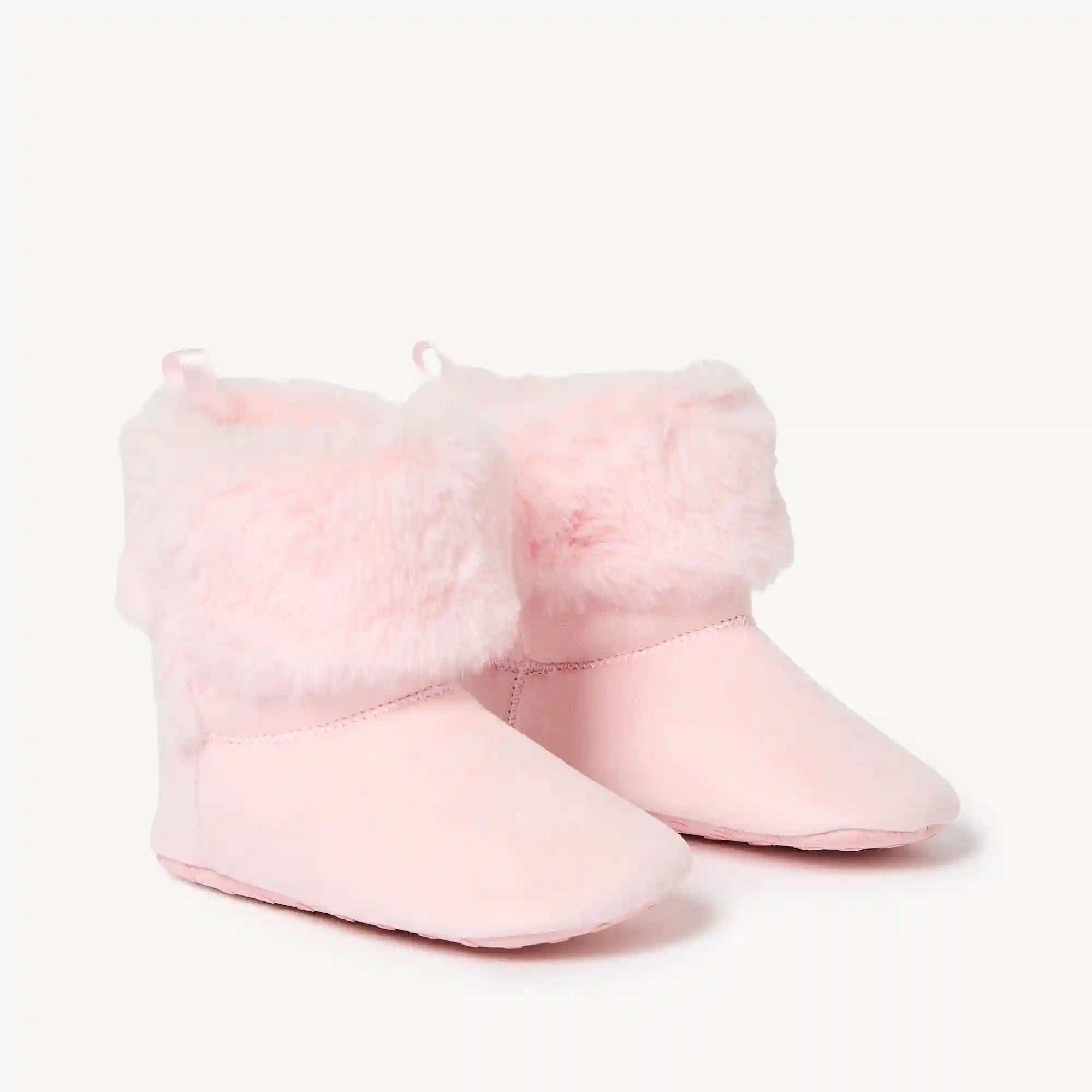 Baby Girls' Cozy Boots