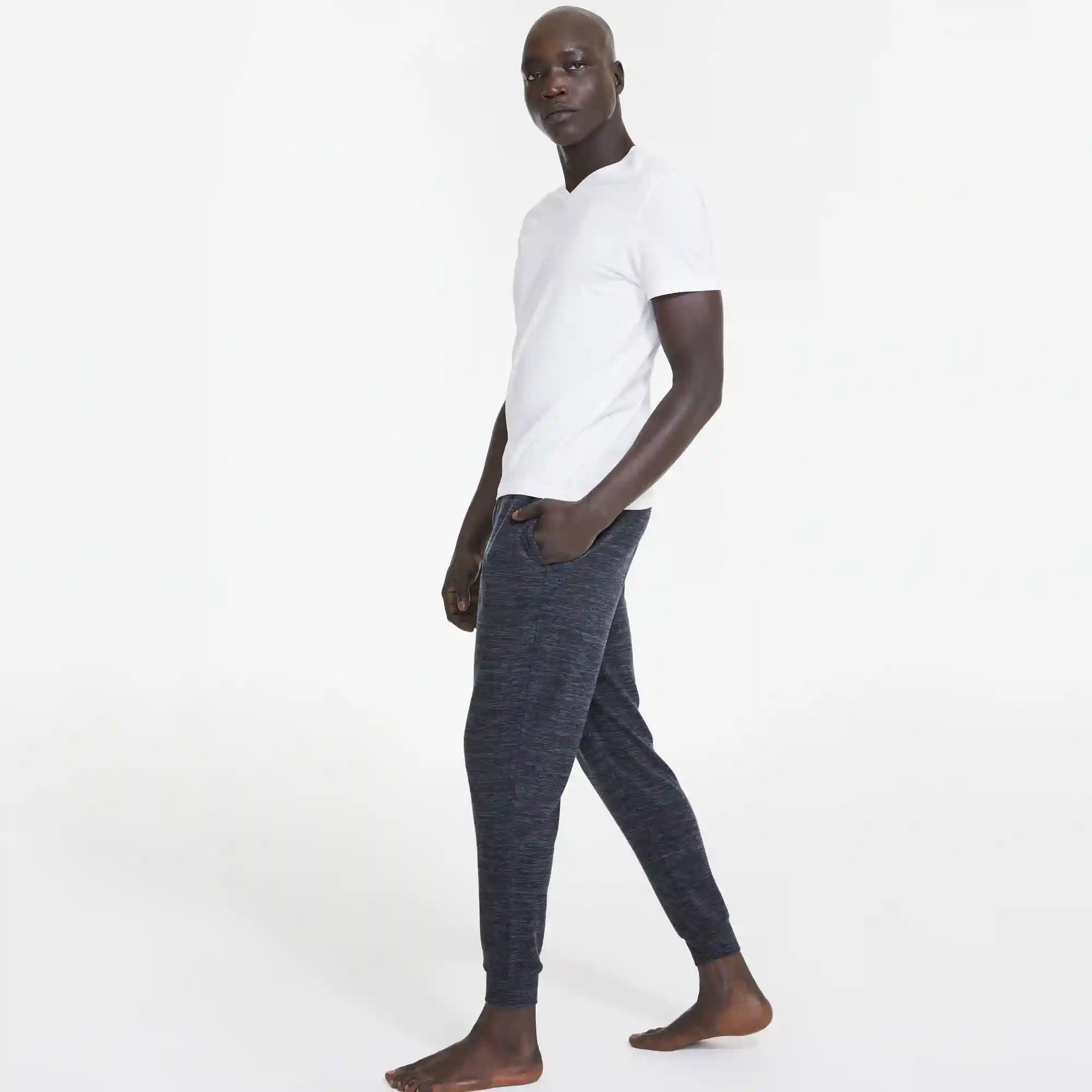 Men's Sleep Jogger