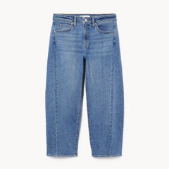 Levi Strauss Signatureâ¢ Gold Barrel Jean