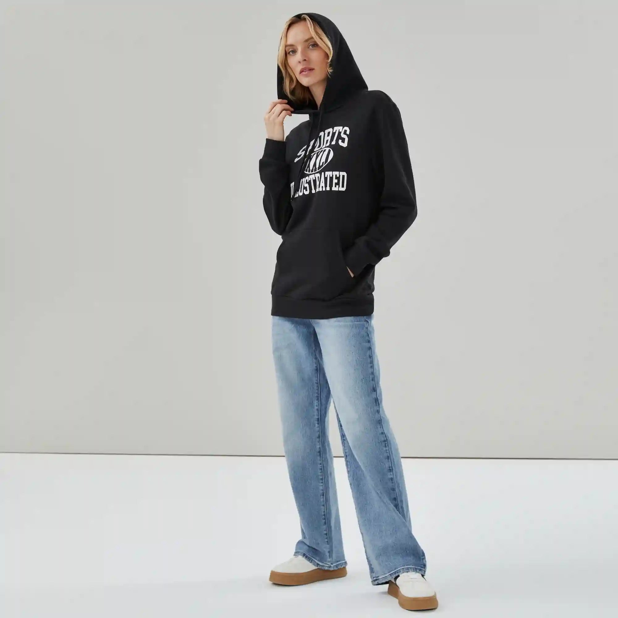 Adult Sports Illustrated Hoodie