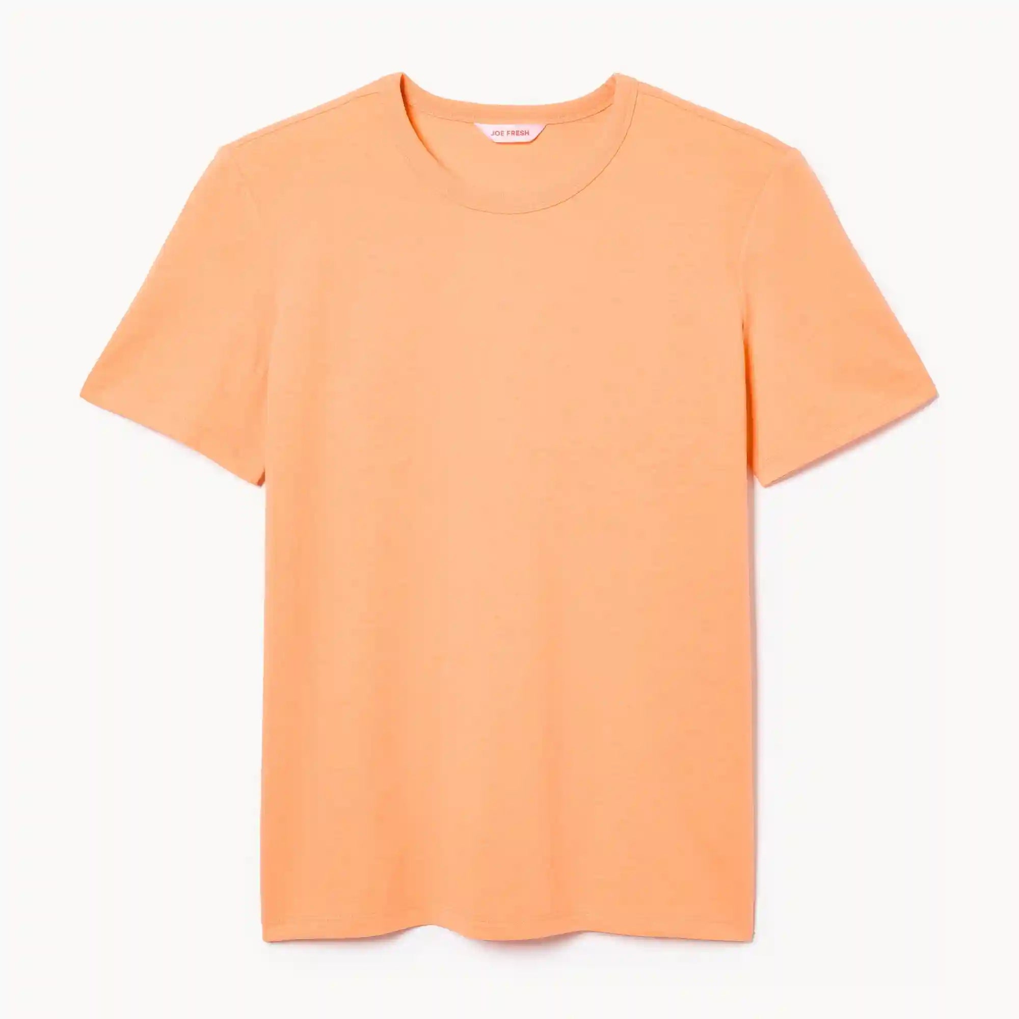 Crewneck T-Shirt