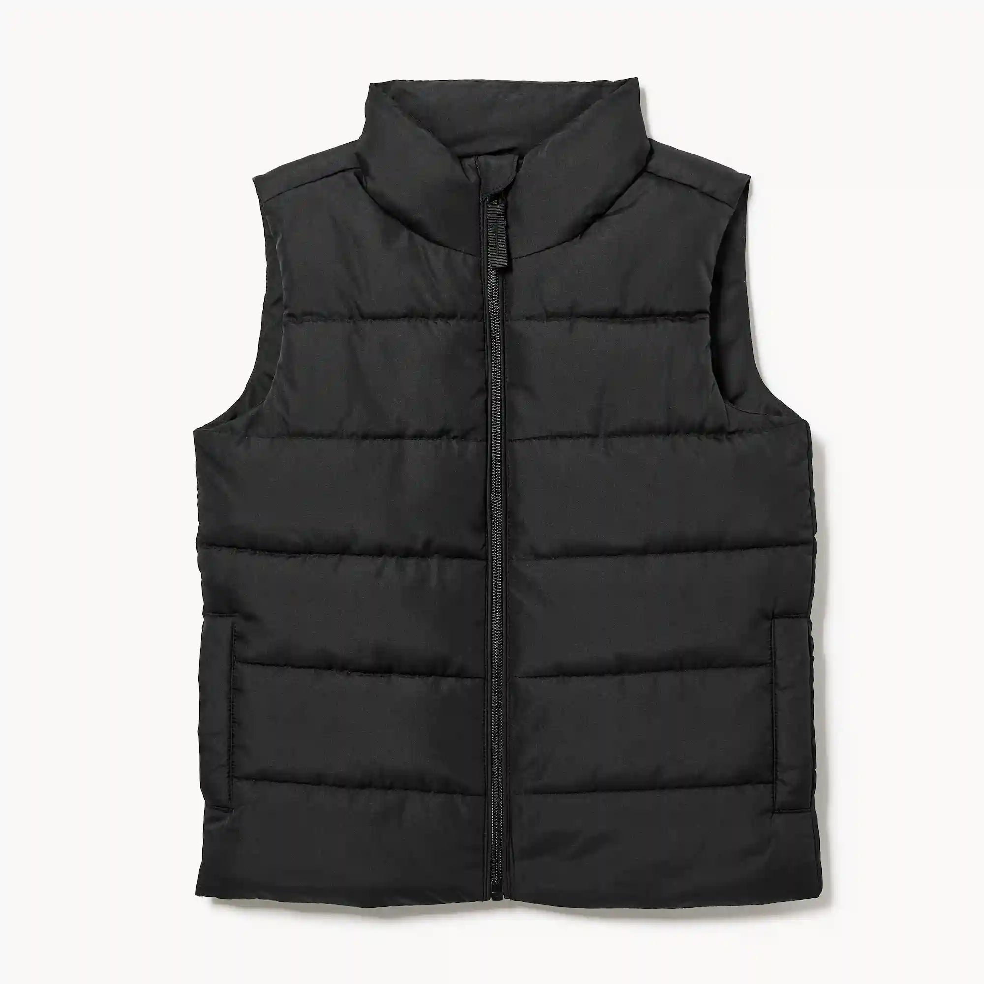 Kid Puffer Vest