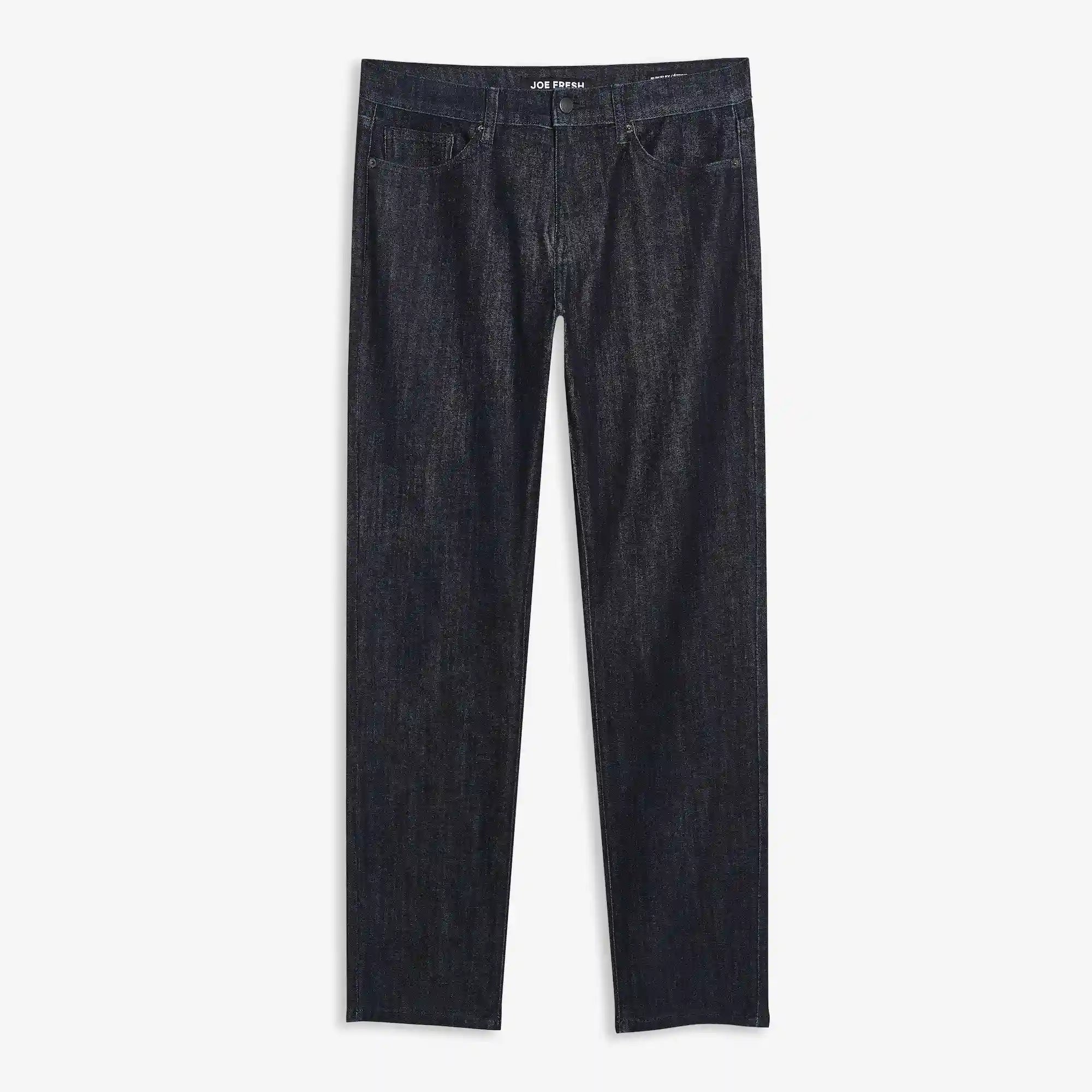 Men's Premium Dark Rinse Jean