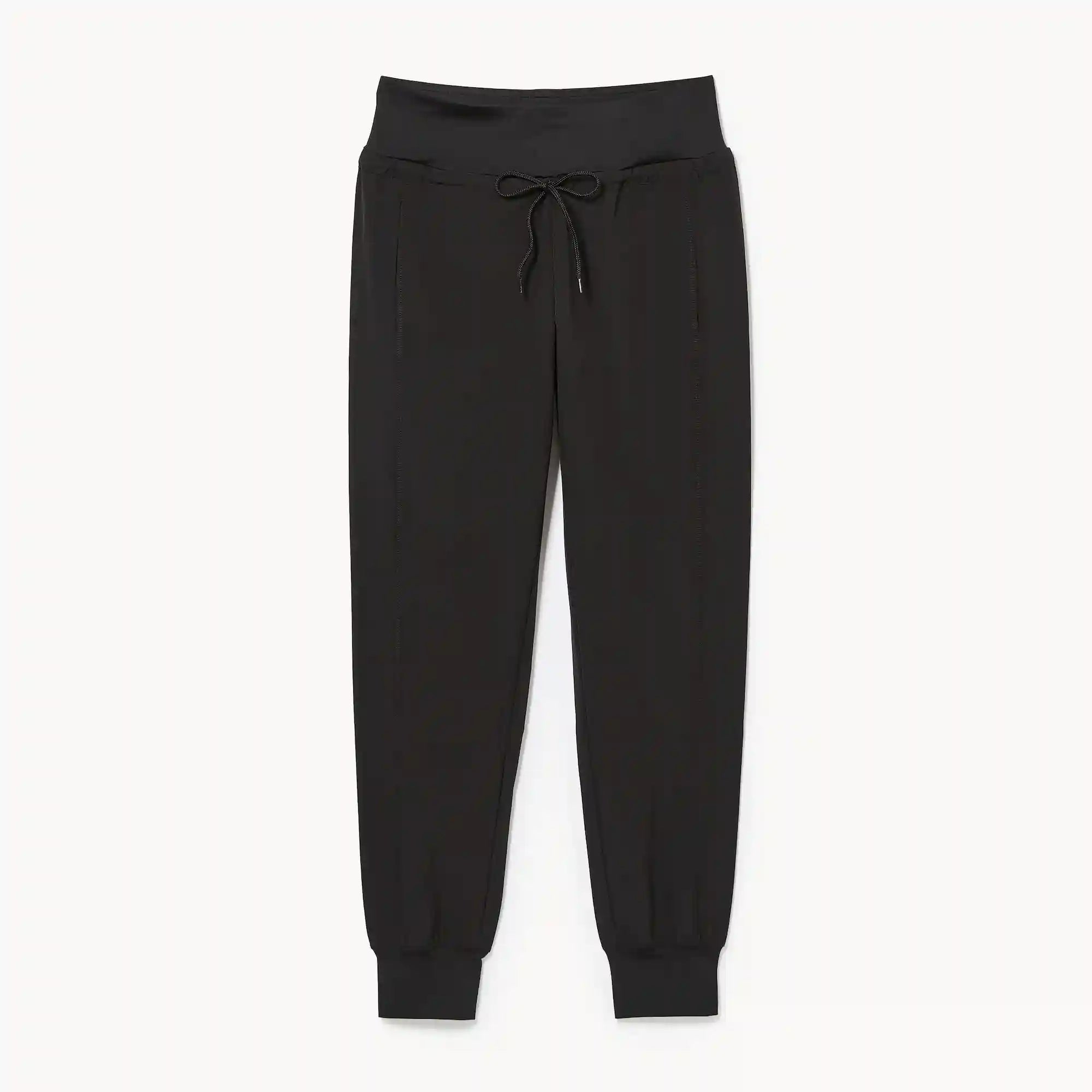 Four-Way Stretch Active Jogger