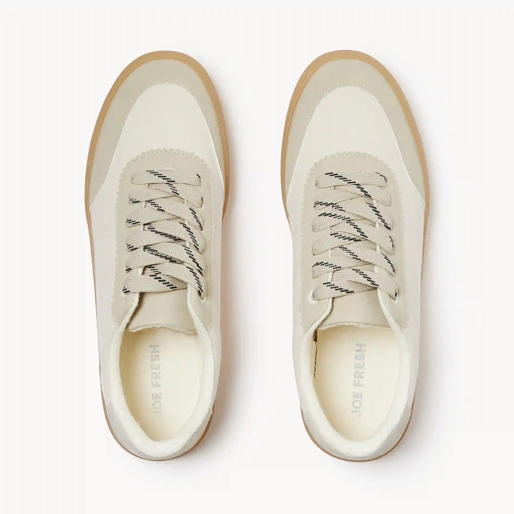 Canvas Sneakers
