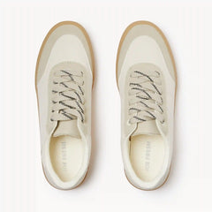 Canvas Sneakers