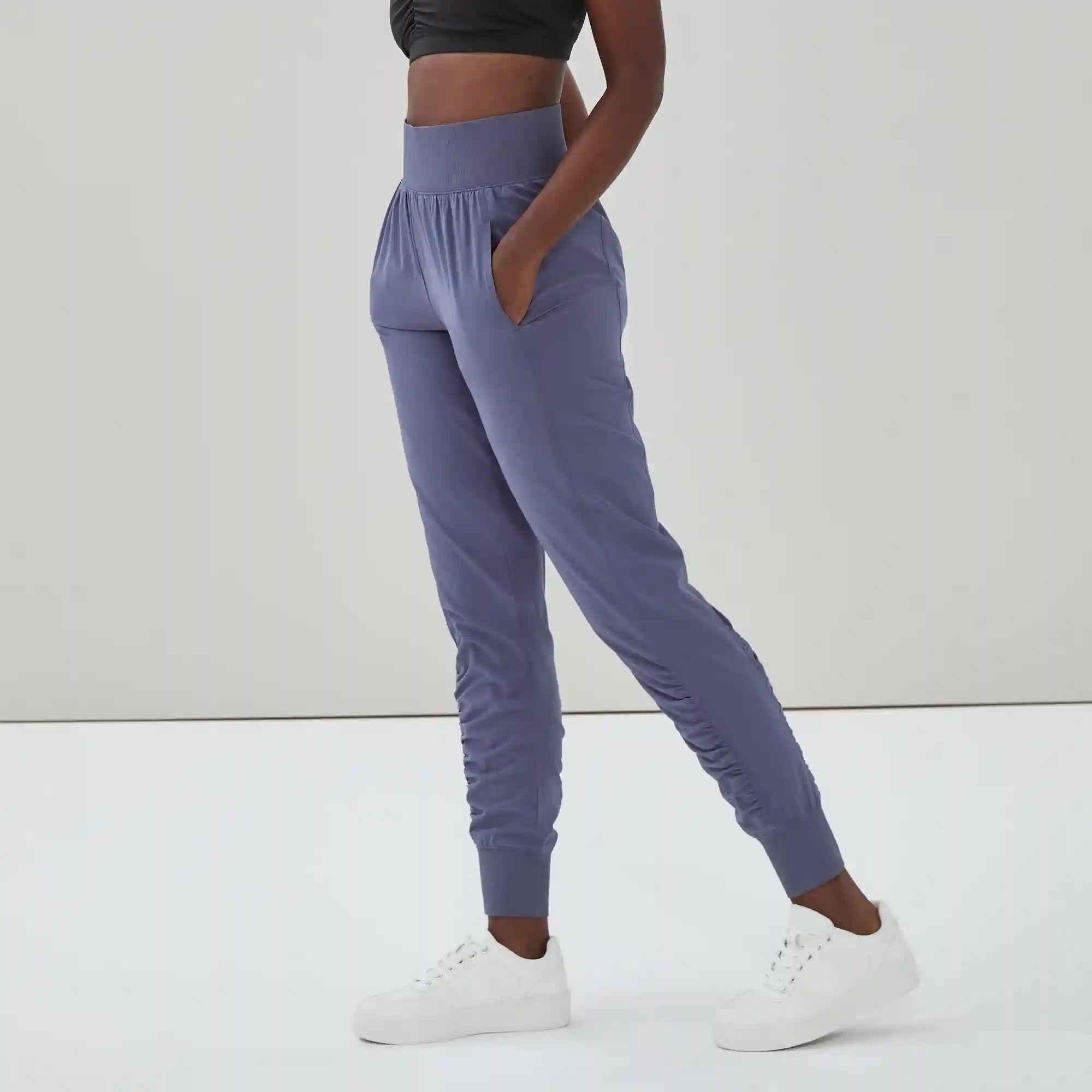 Active Stretch Jogger