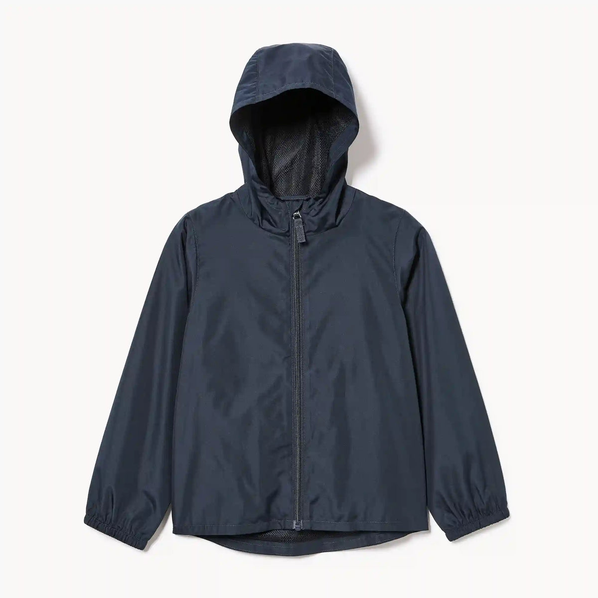 Kid Hooded Windbreaker
