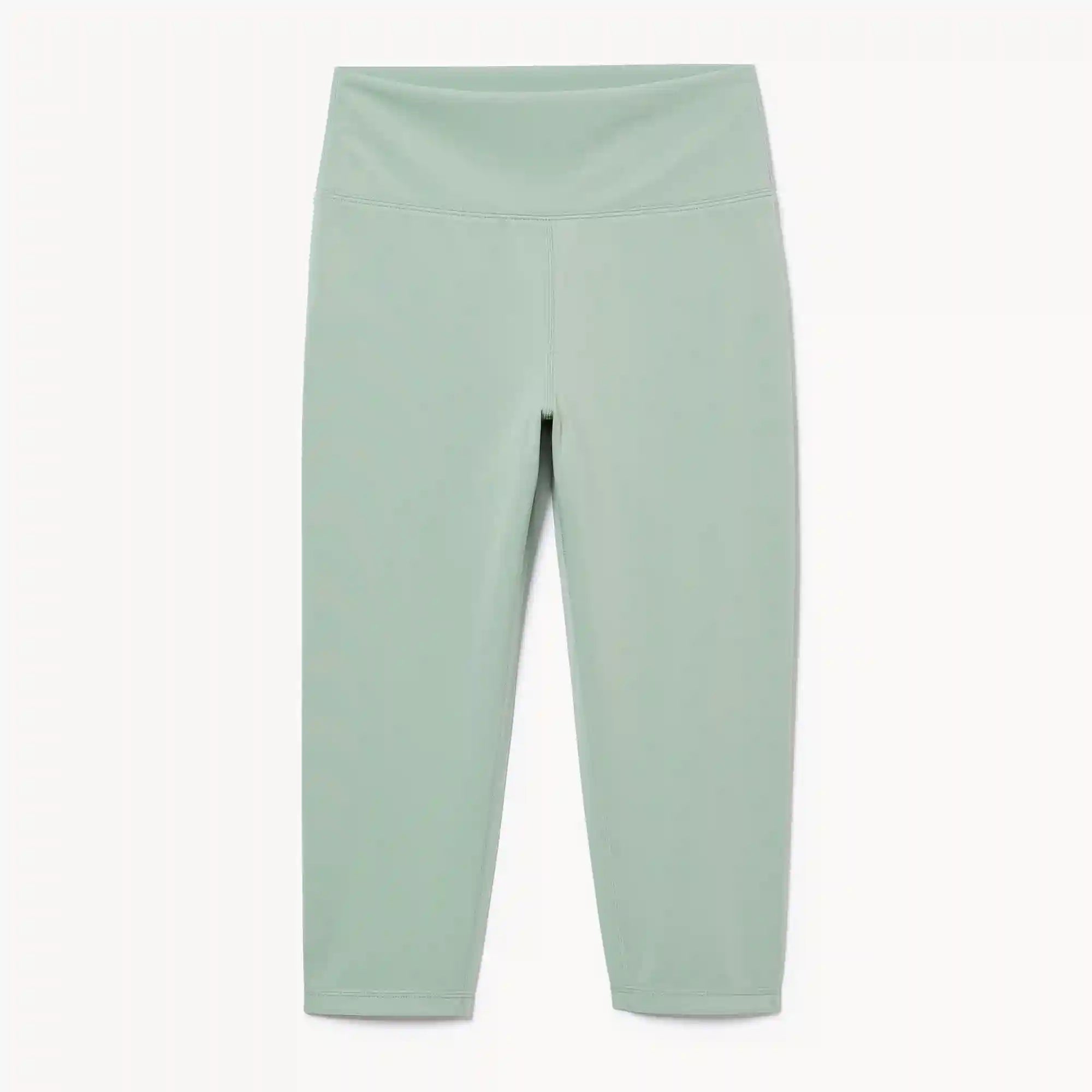 Active Capri Legging