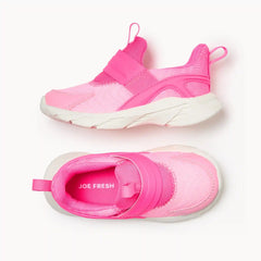 Toddler Girls' Athletic Sneakers