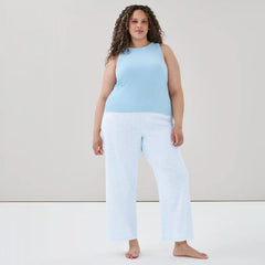 Women+ Ribbed Sleep Tank