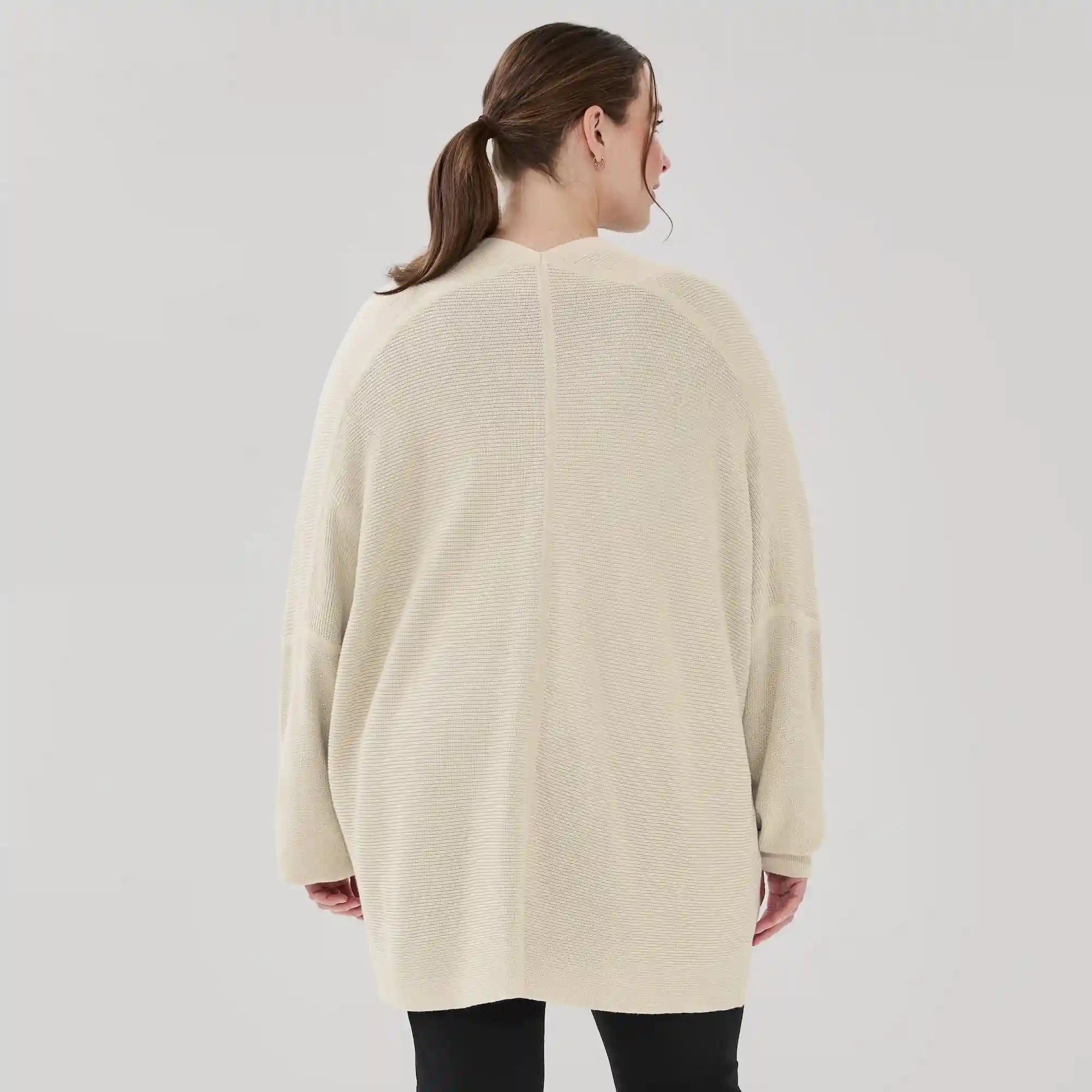 Women+ Active Knit Cardigan