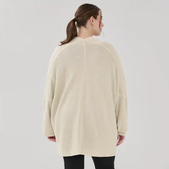 Women+ Active Knit Cardigan