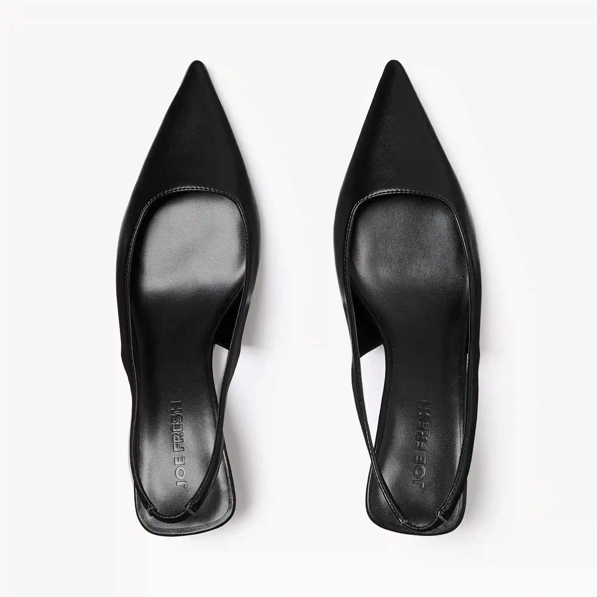 Slingback Heels