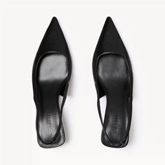 Slingback Heels
