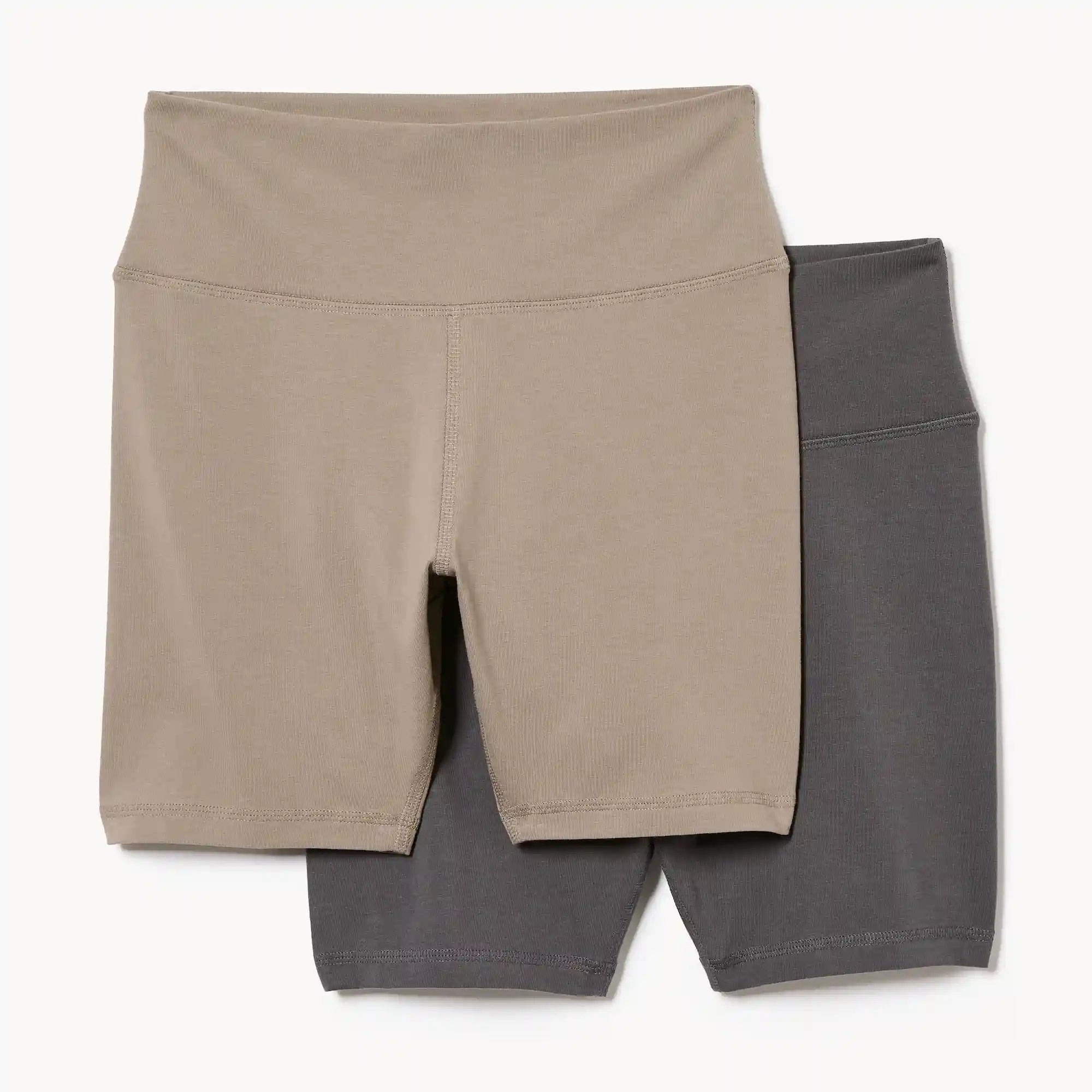 Active 2-Pack Bike Short