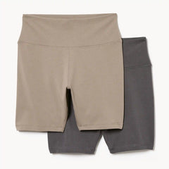 Active 2-Pack Bike Short