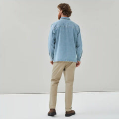 Men's Levi Strauss Signatureâ¢ Gold Overshirt