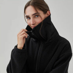 Active Oversized Jacket