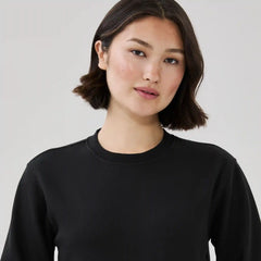 Active Crewneck Sweatshirt