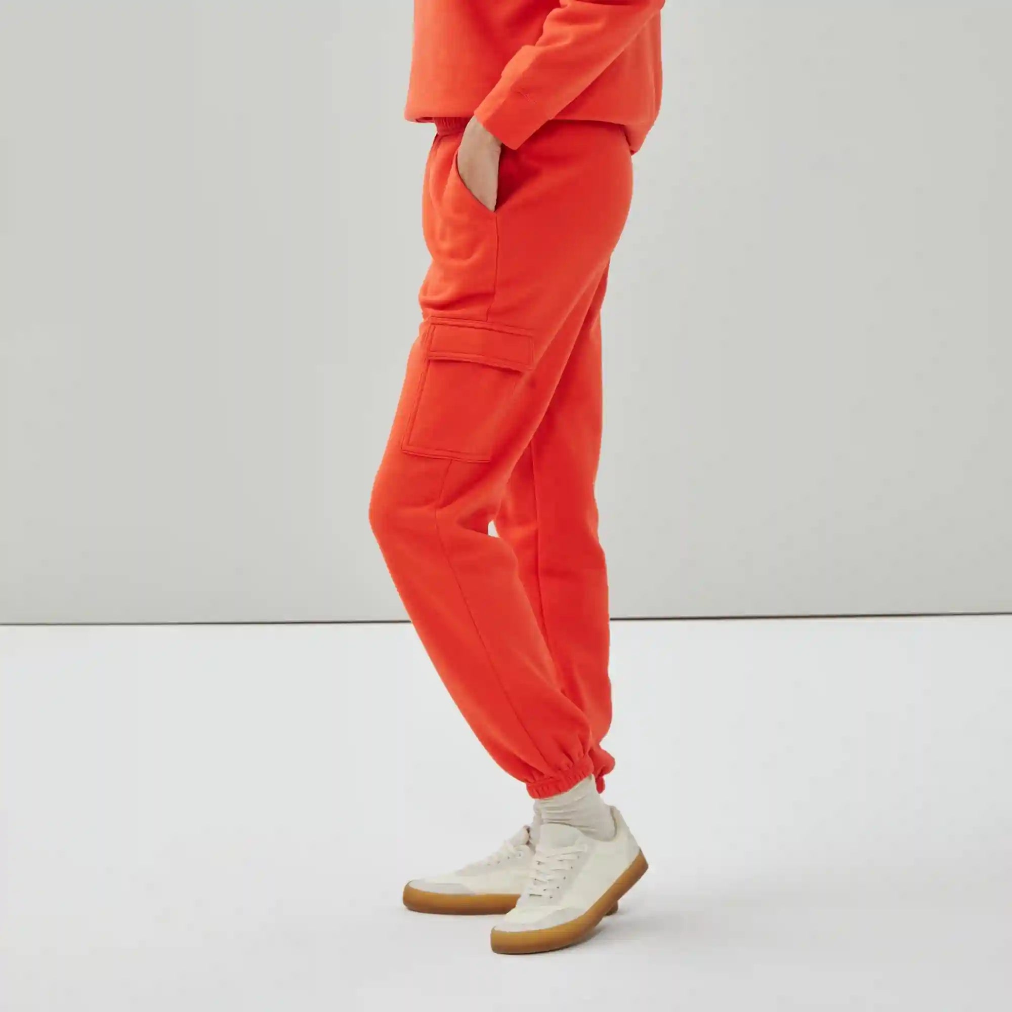 Active Cargo Jogger