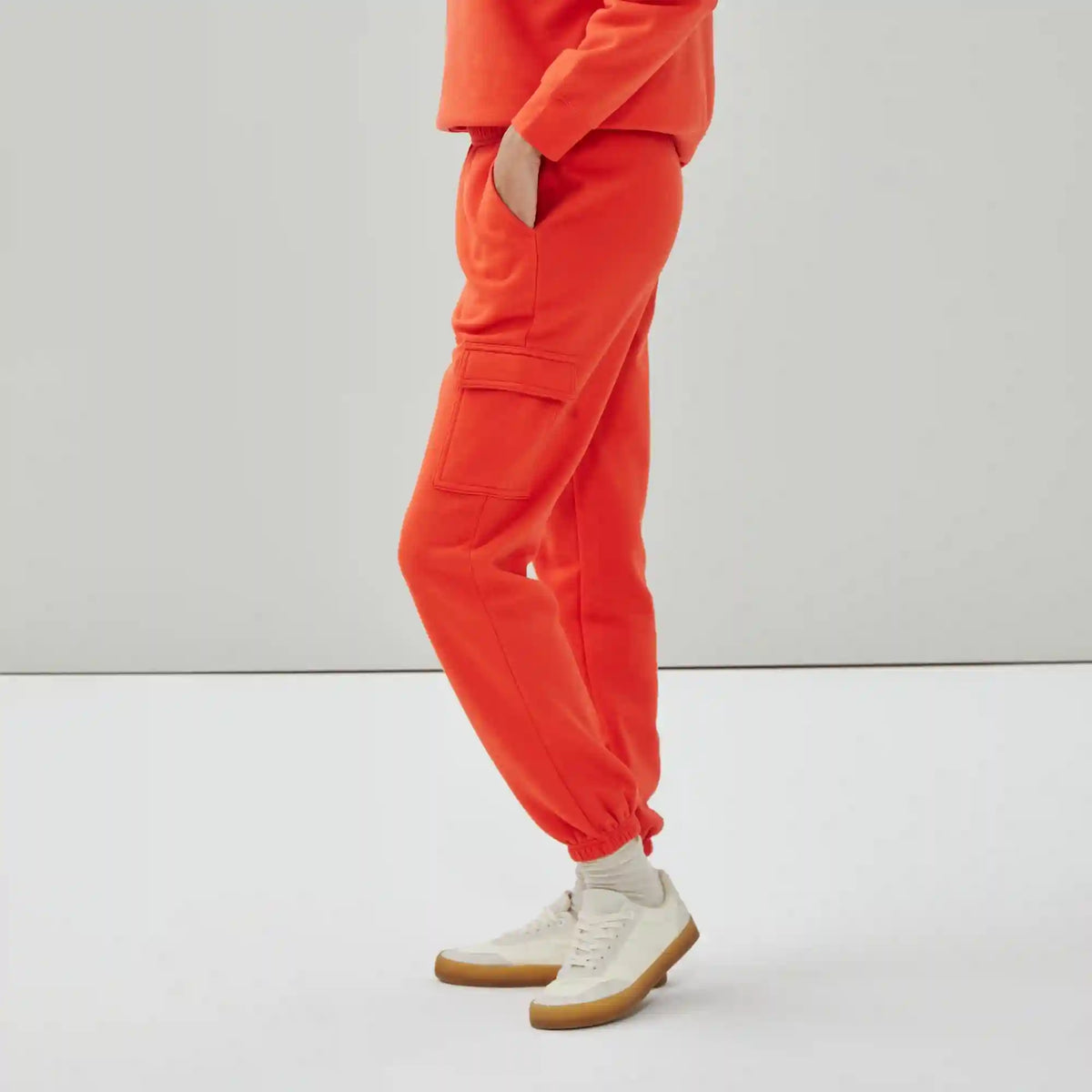 Active Cargo Jogger
