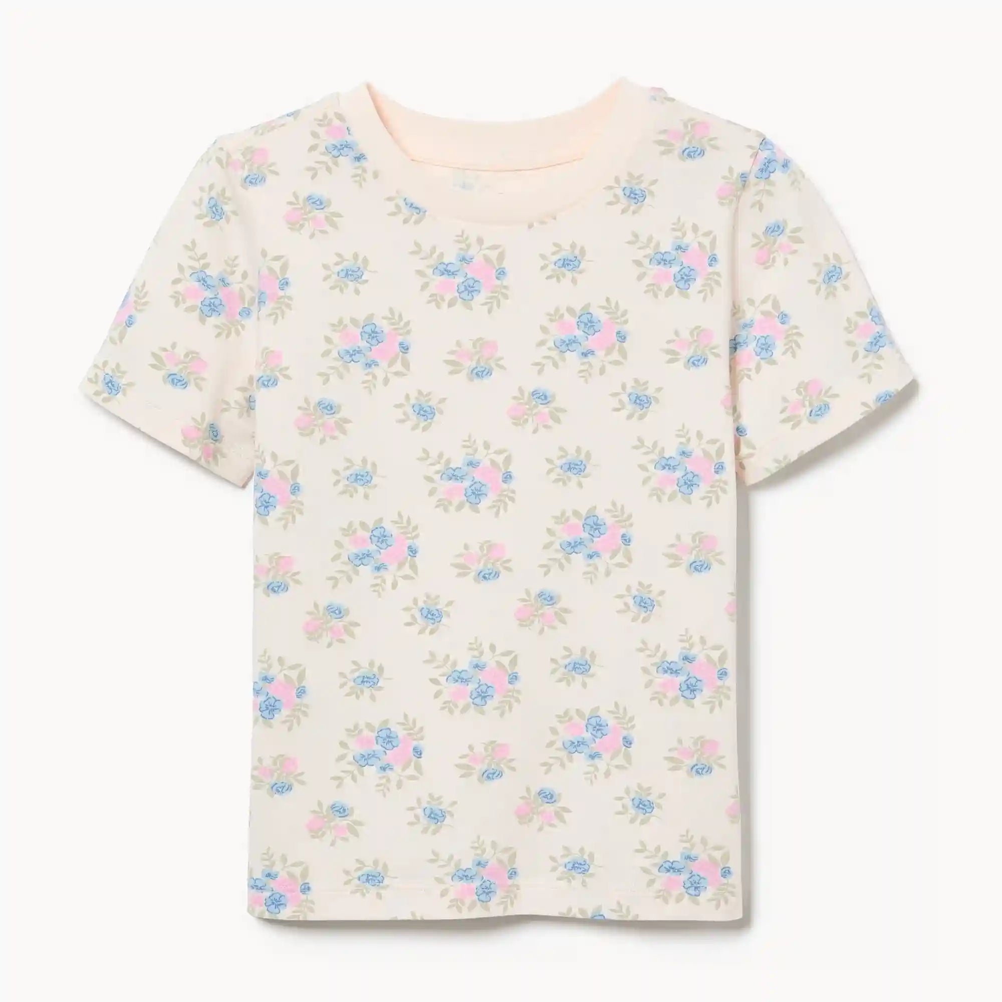 Toddler Printed T-Shirt
