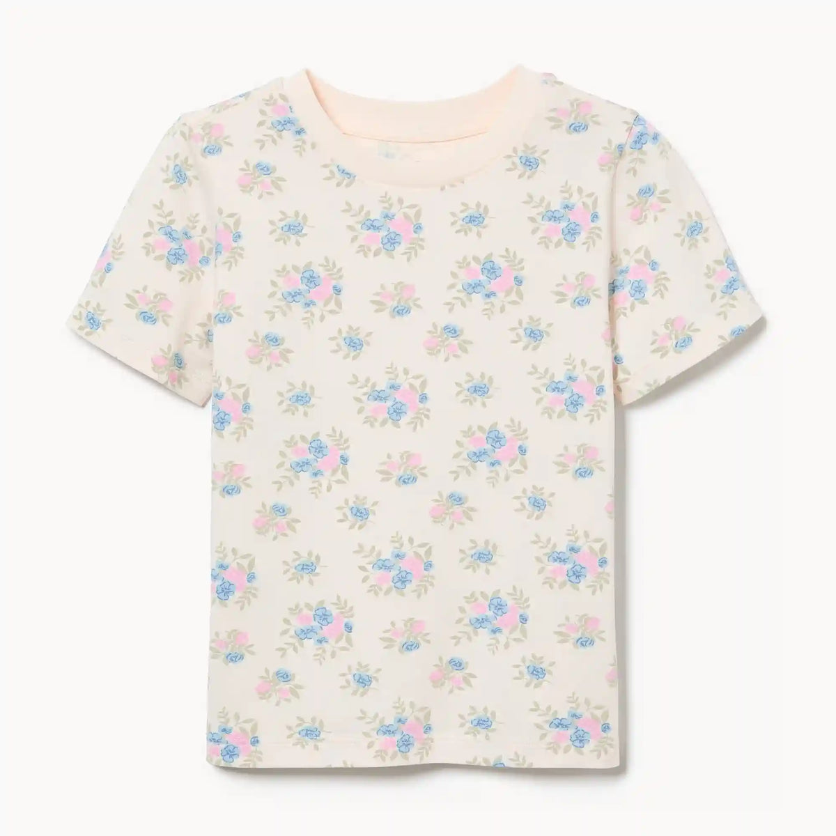 Toddler Printed T-Shirt