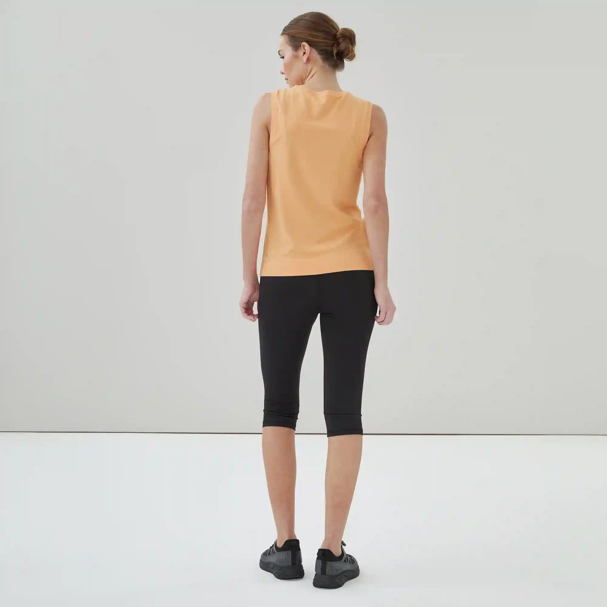 Seamless Tank Top