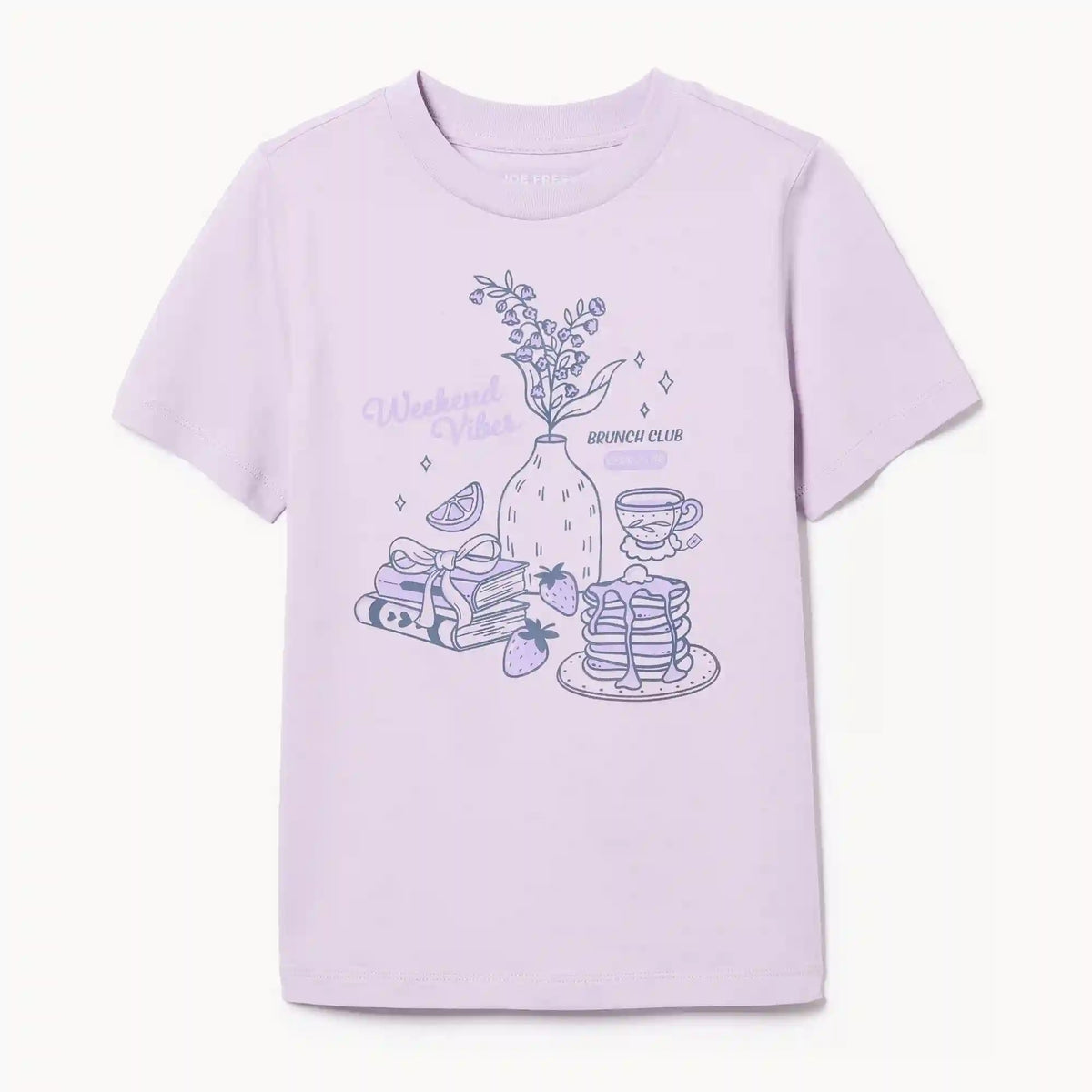 Kid Graphic T-Shirt